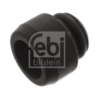 FEBI BILSTEIN 02097 Halter, Einspritzventil