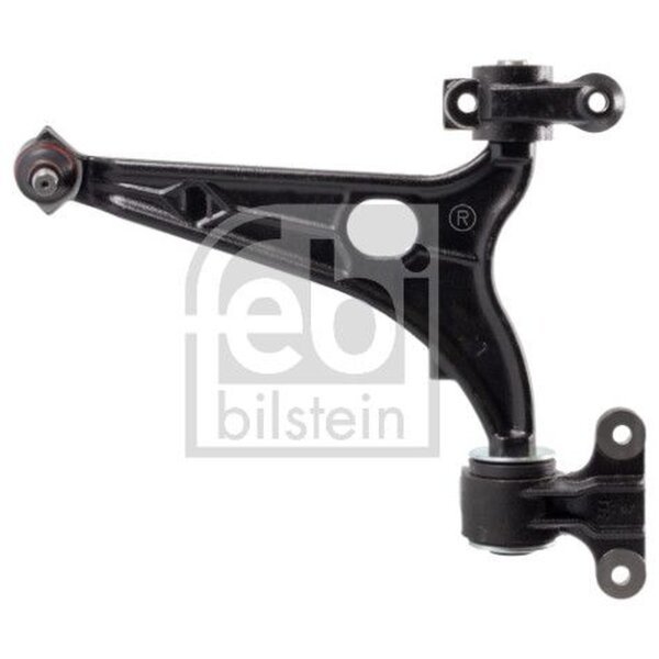 FEBI BILSTEIN 37350 Lenker, Radaufhängung
