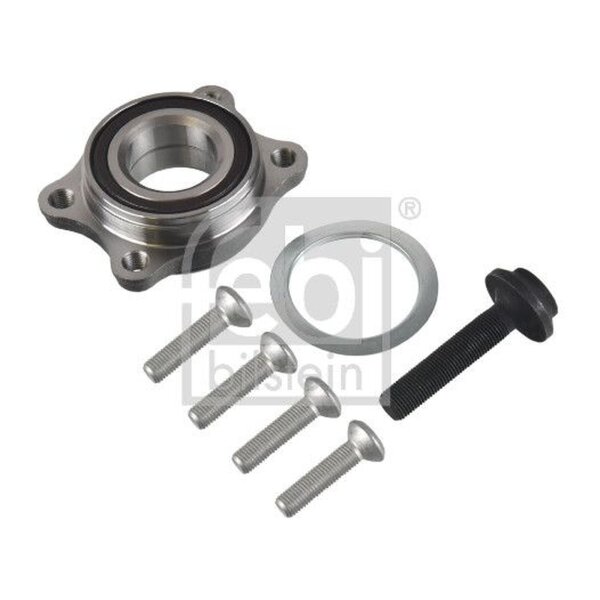 FEBI BILSTEIN 176510 Radlagersatz