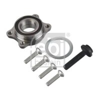 FEBI BILSTEIN 176510 Radlagersatz