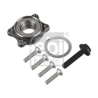 FEBI BILSTEIN 176510 Radlagersatz