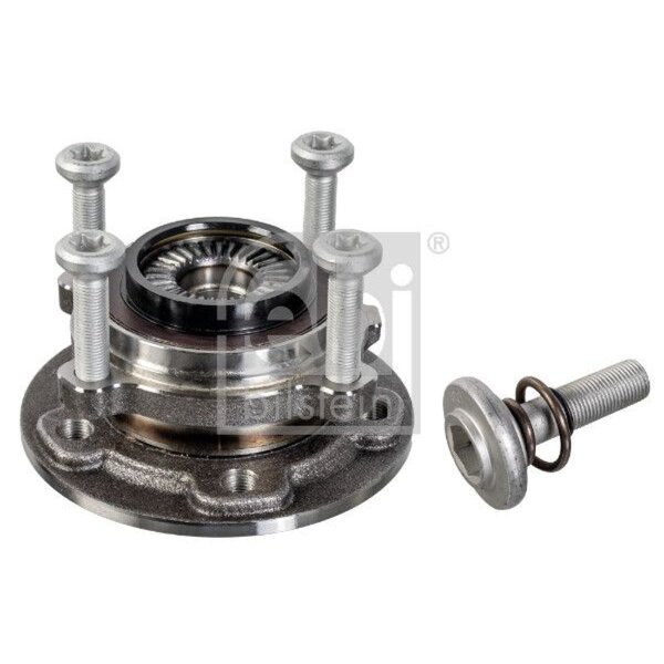 FEBI BILSTEIN 176975 Radlagersatz