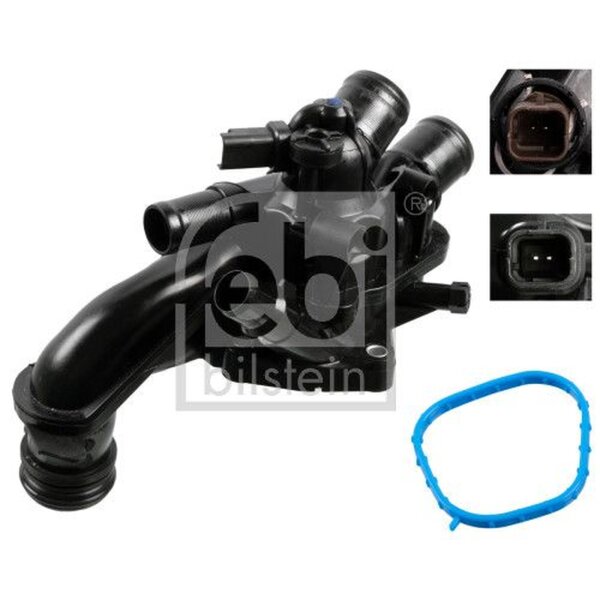 FEBI BILSTEIN 176935 Thermostatgehäuse