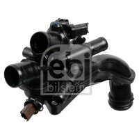 FEBI BILSTEIN 176935 Thermostatgehäuse