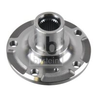 FEBI BILSTEIN 176974 Radnabe