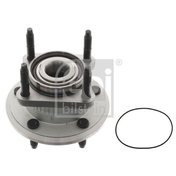 FEBI BILSTEIN 177041 Radlagersatz