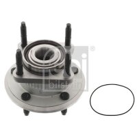 FEBI BILSTEIN 177041 Radlagersatz