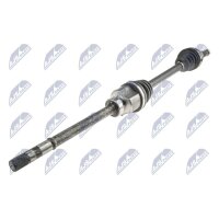 NTY NPW-RE-089 Antriebswelle