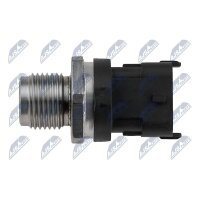 NTY EFP-HY-003 Sensor, Kraftstoffdruck