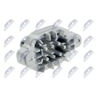 NTY EPX-BM-048 Steuergerät, Beleuchtung
