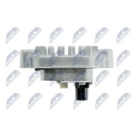 NTY EPX-BM-048 Steuergerät, Beleuchtung