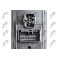 NTY EWS-FR-024 Schalter, Fensterheber