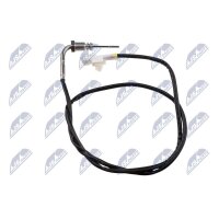 NTY EGT-FT-045 Sensor, Abgastemperatur