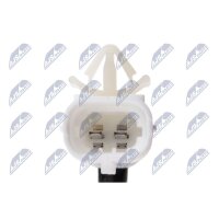 NTY EGT-FT-045 Sensor, Abgastemperatur