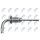NTY EGT-FT-045 Sensor, Abgastemperatur
