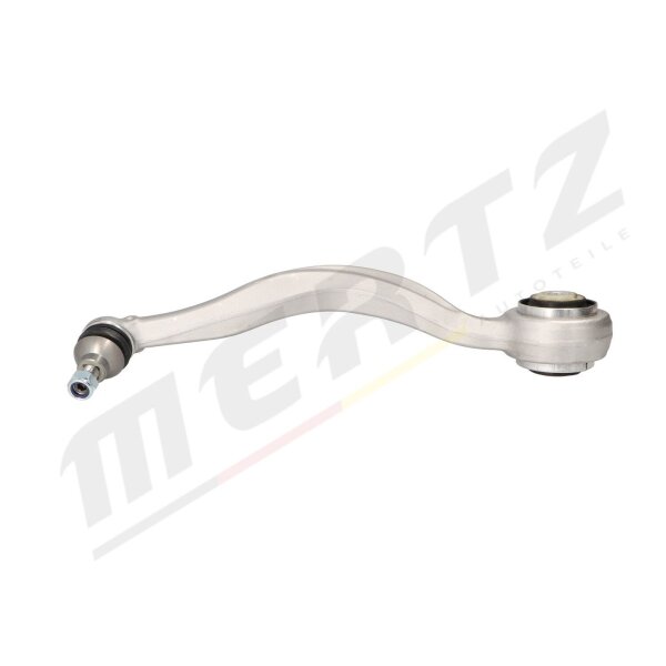 MERTZ M-S2944 Lenker, Radaufhängung