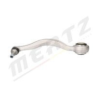 MERTZ M-S2944 Lenker, Radaufhängung