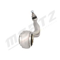 MERTZ M-S2944 Lenker, Radaufhängung
