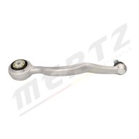 MERTZ M-S2944 Lenker, Radaufhängung
