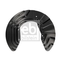 FEBI BILSTEIN 197142 Spritzblech, Bremsscheibe