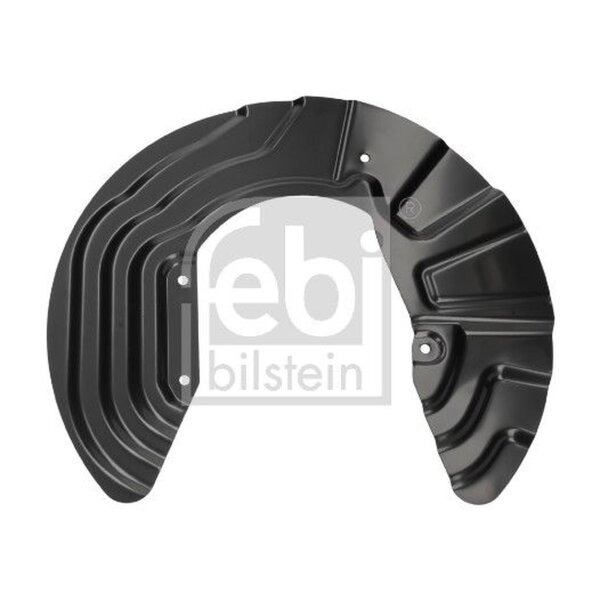 FEBI BILSTEIN 197143 Spritzblech, Bremsscheibe