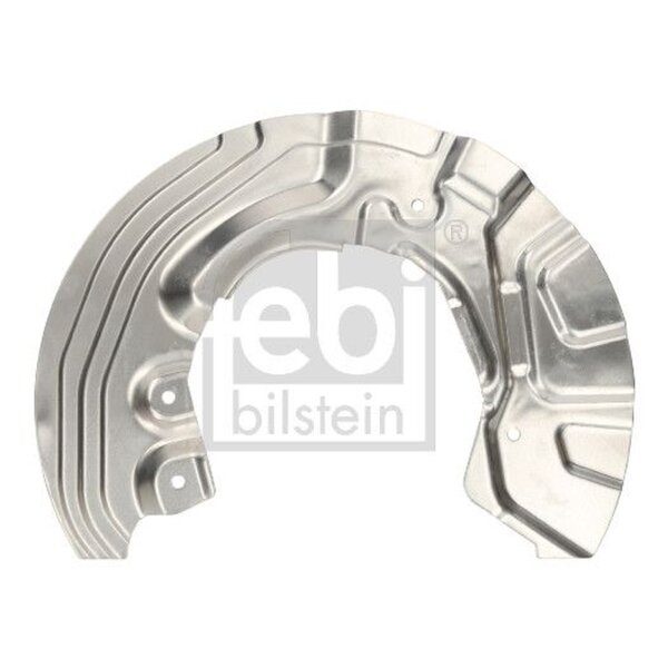 FEBI BILSTEIN 197148 Spritzblech, Bremsscheibe