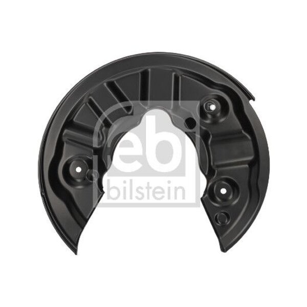 FEBI BILSTEIN 197157 Spritzblech, Bremsscheibe