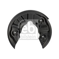 FEBI BILSTEIN 197157 Spritzblech, Bremsscheibe