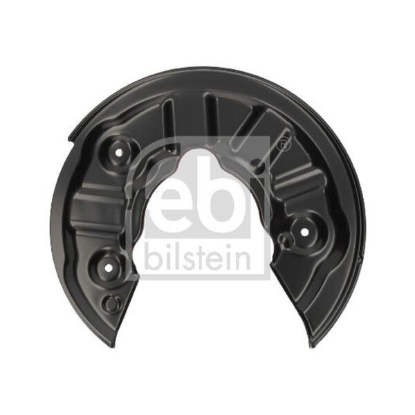 FEBI BILSTEIN 197158 Spritzblech, Bremsscheibe