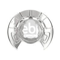 FEBI BILSTEIN 197441 Spritzblech, Bremsscheibe