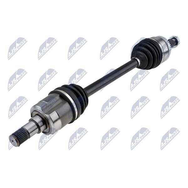 NTY NPW-HY-642 Antriebswelle