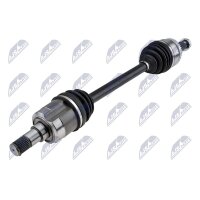 NTY NPW-HY-642 Antriebswelle