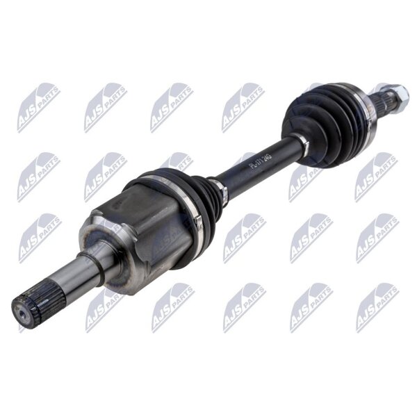NTY NPW-PL-171 Antriebswelle