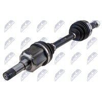 NTY NPW-PL-171 Antriebswelle