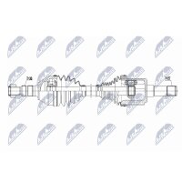 NTY NPW-PL-171 Antriebswelle