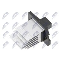 NTY ERD-HY-509 Widerstand, Innenraumgebläse