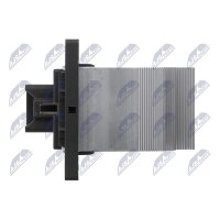 NTY ERD-HY-509 Widerstand, Innenraumgebläse
