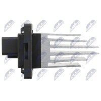 NTY ERD-HY-509 Widerstand, Innenraumgebläse