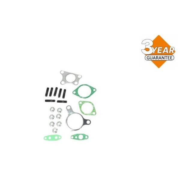NRF 90010419 Lader, Aufladung
