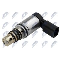 NTY EAC-WW-001 Regelventil, Kompressor