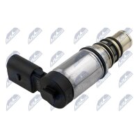 NTY EAC-WW-001 Regelventil, Kompressor
