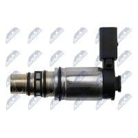 NTY EAC-WW-001 Regelventil, Kompressor