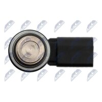 NTY EAC-WW-001 Regelventil, Kompressor