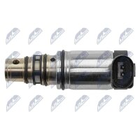 NTY EAC-WW-001 Regelventil, Kompressor