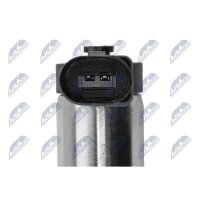 NTY EAC-WW-001 Regelventil, Kompressor
