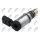 NTY EAC-WW-001 Regelventil, Kompressor