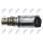 NTY EAC-WW-001 Regelventil, Kompressor