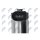 NTY EAC-WW-001 Regelventil, Kompressor