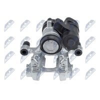 NTY HZT-WW-096 Bremssattel