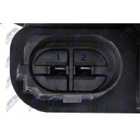 NTY HZT-WW-096 Bremssattel